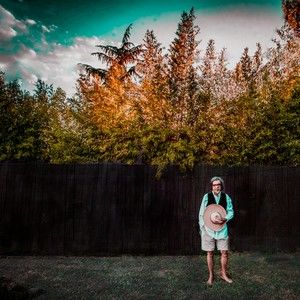 Meet your Posher, Gil